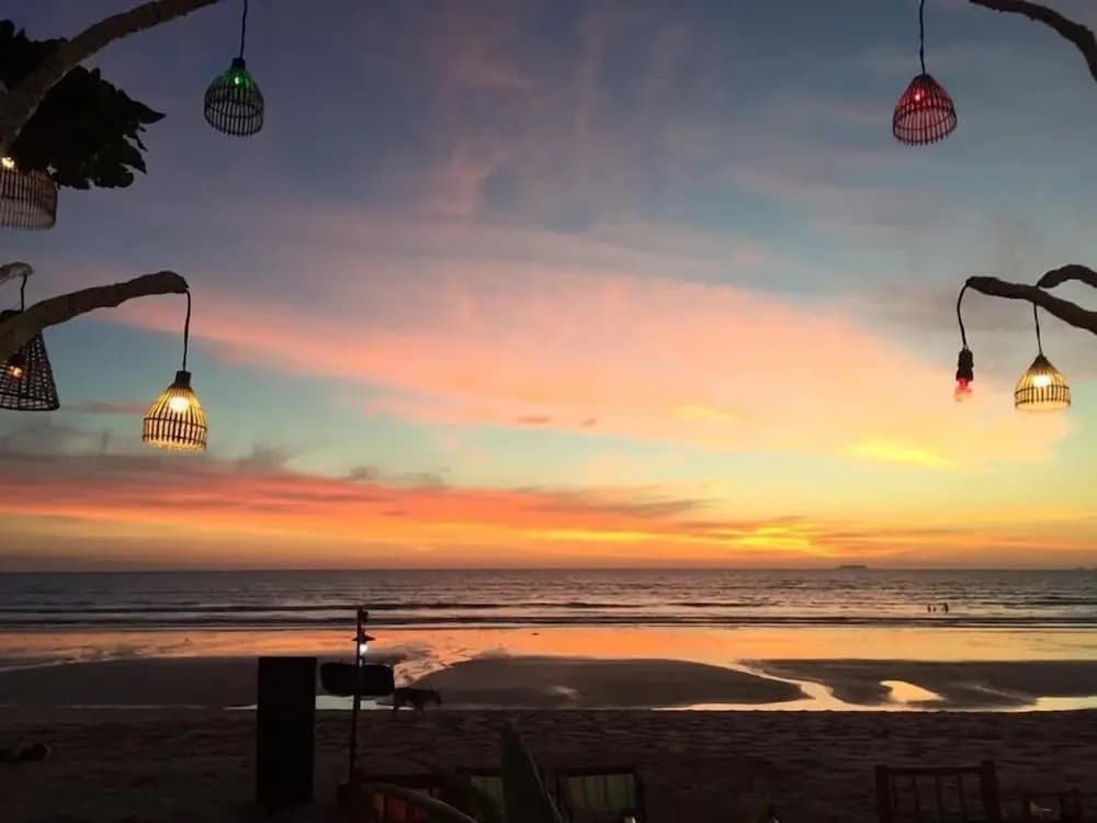 Lanta Smile Beach At Klong Dao - photo 13