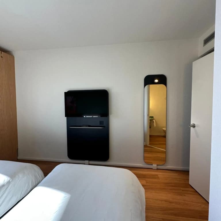 ibis Roma Fiera - photo 27
