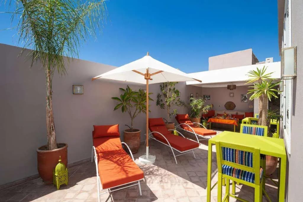 Riad Mylaya - photo 8