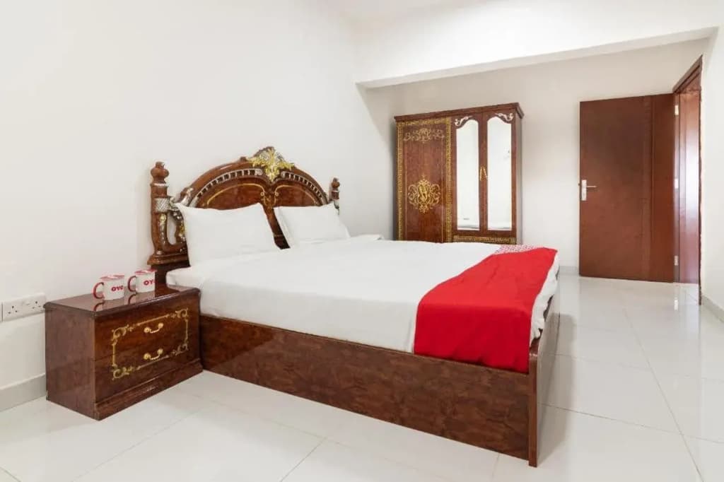 OYO 104 Loban Hotel Apartment - photo 4