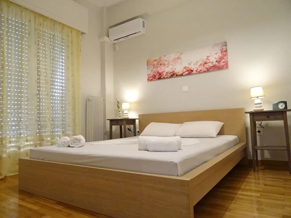 Park View Apartment near Acropolis - photo 3