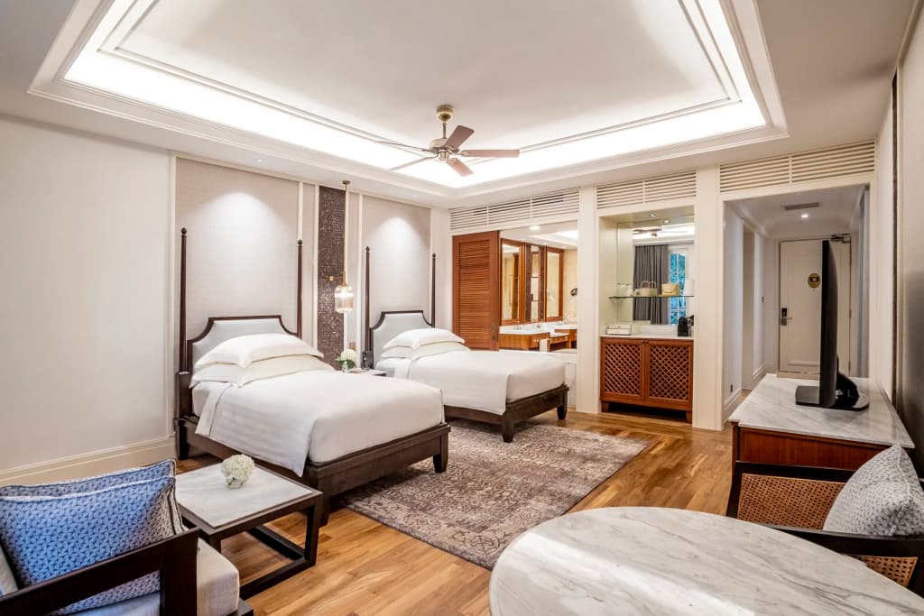 The Danna Langkawi - A Member of Small Luxury Hotels of the World - photo 42