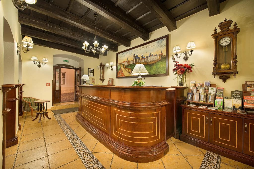 Boutique Hotel Constans - photo 2