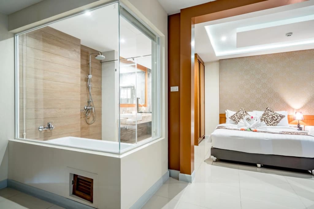 247 Boutique Hotel - photo 6