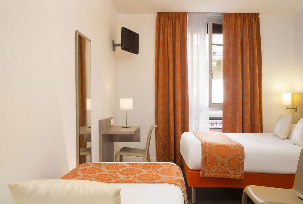 Beaurepaire Hotel - photo 6