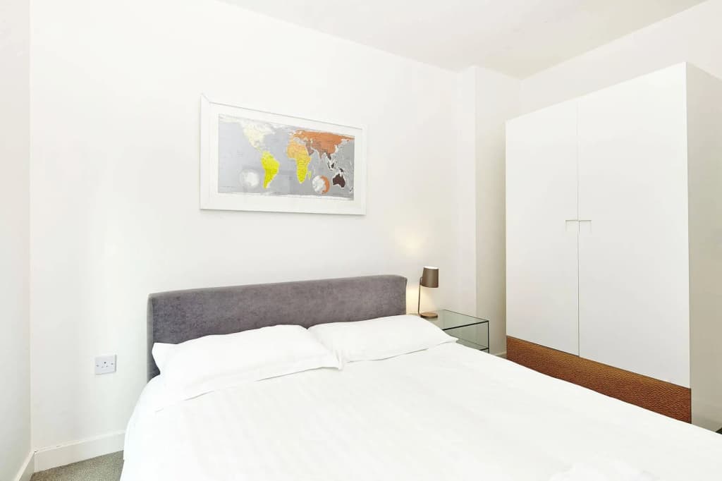 Fran Apartments - photo 3