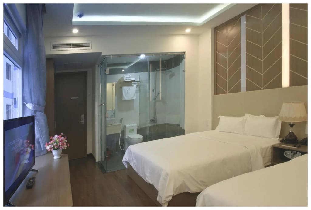 ABAY Hotel - photo 4