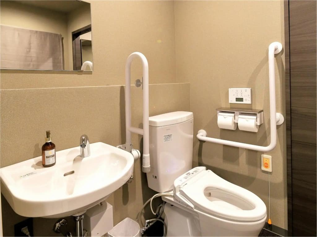 Act Hotel Roppongi - photo 10