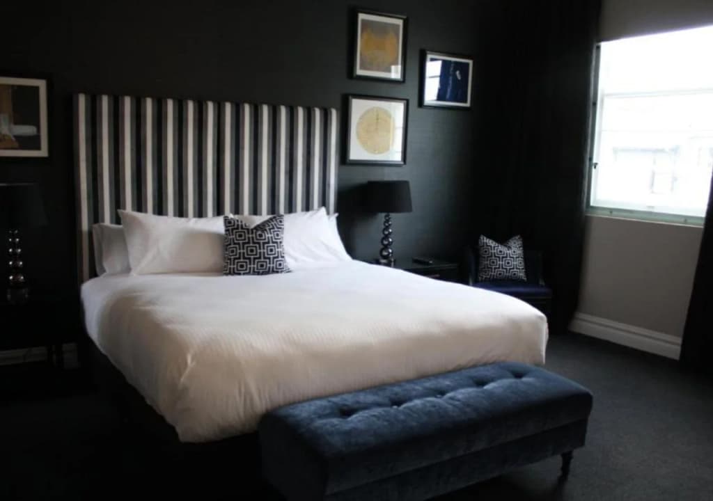 Mrs Banks Boutique Hotel - photo 7
