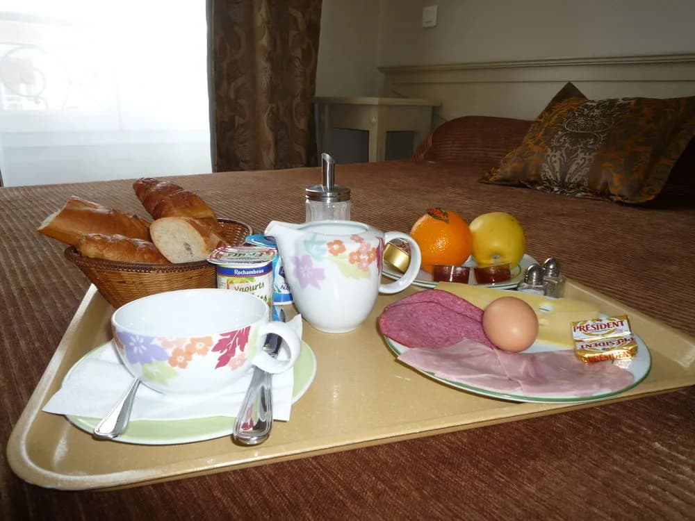 Hotel Posidonia - photo 10