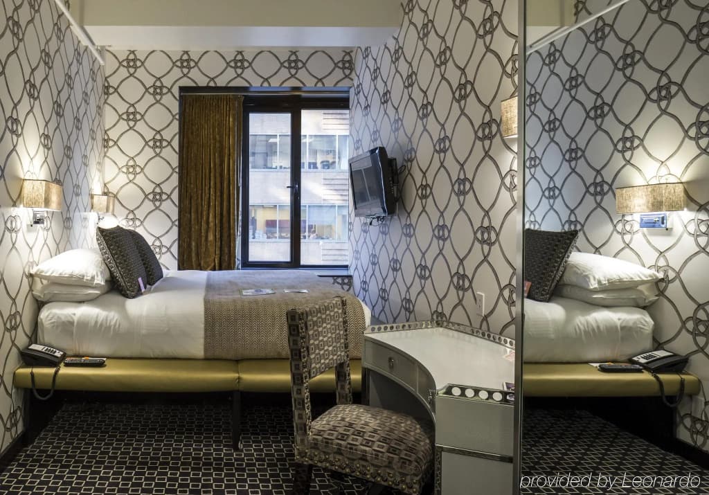 45 Times Square Hotel - photo 7