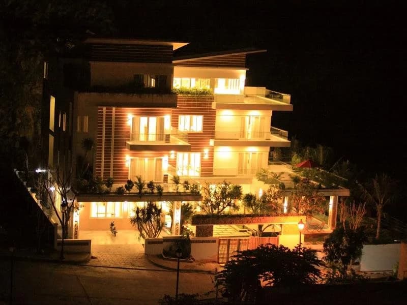 Ruby Luxury Apartments - photo 33