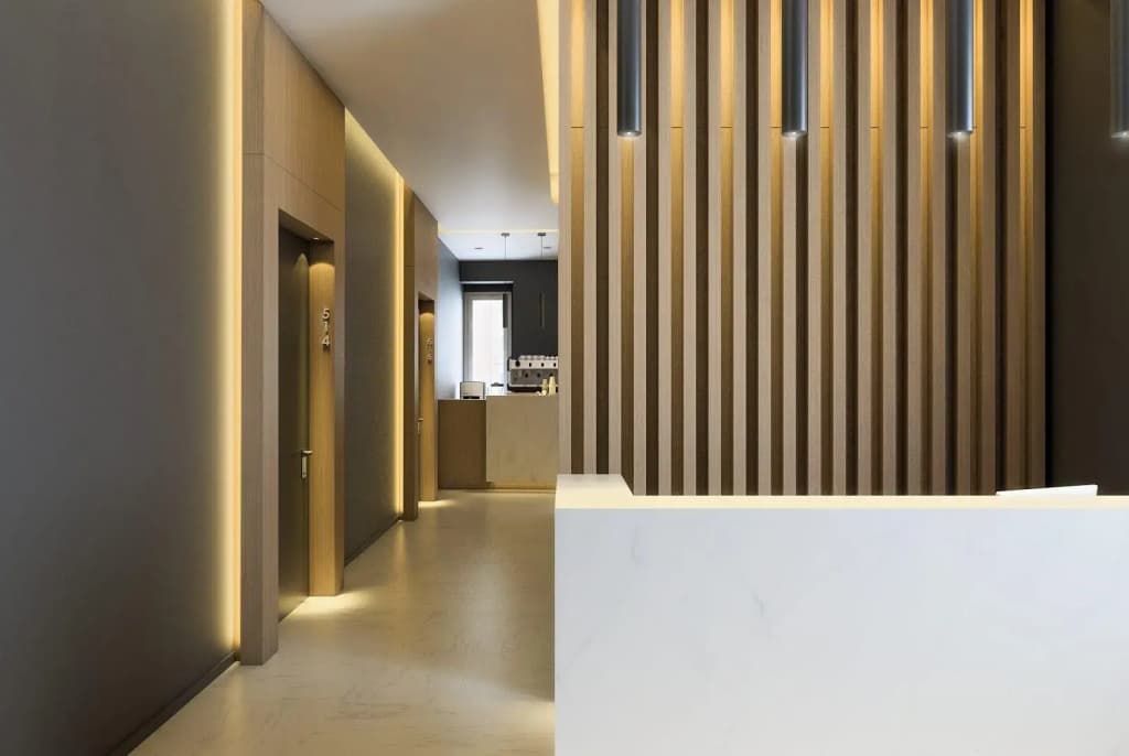 Concept Terrace Hotel - photo 16