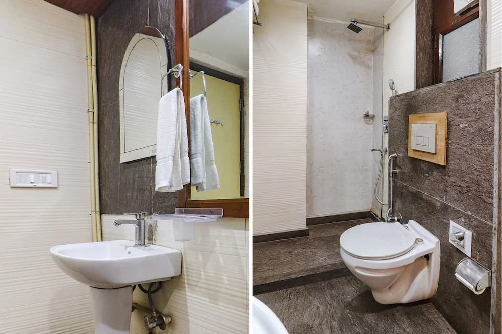 Fabhotel Dwarka Suites - photo 8