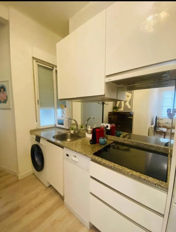 CityMad Center 3 Hab - photo 20