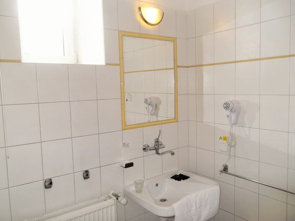 Elen's Hotel Arlington Prague - photo 10