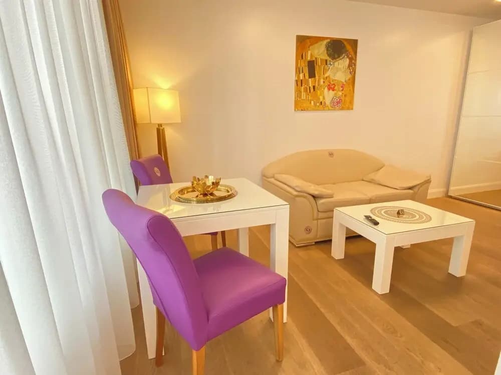 Vienna International Living - photo 17