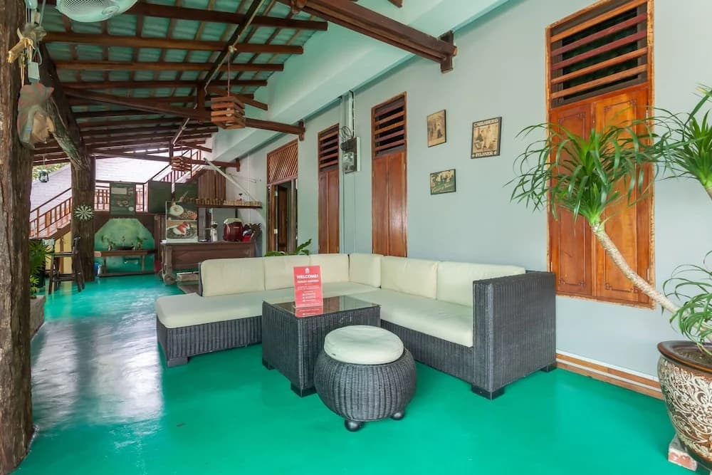ZEN Rooms Kulai - photo 10