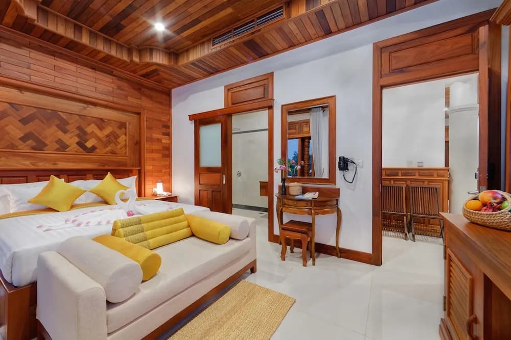 Angkor Privilege Resort and Spa - photo 4