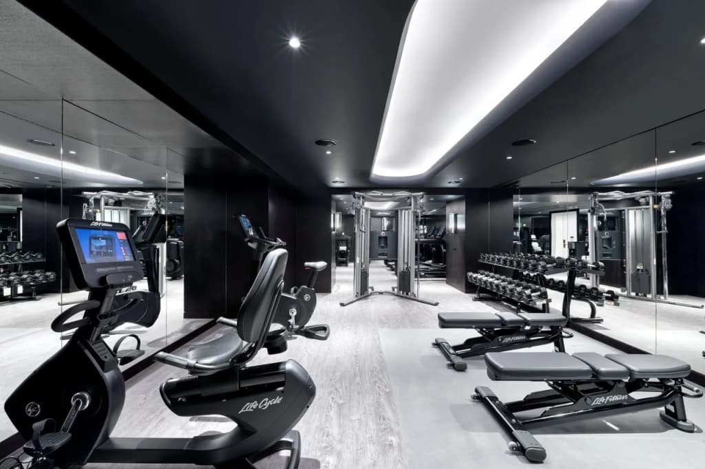 Matild Palace, a Luxury Collection Hotel, Budapest - photo 24
