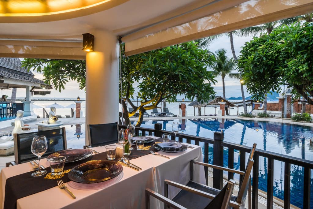 Dara Samui Beach Resort - Adults Only - photo 28