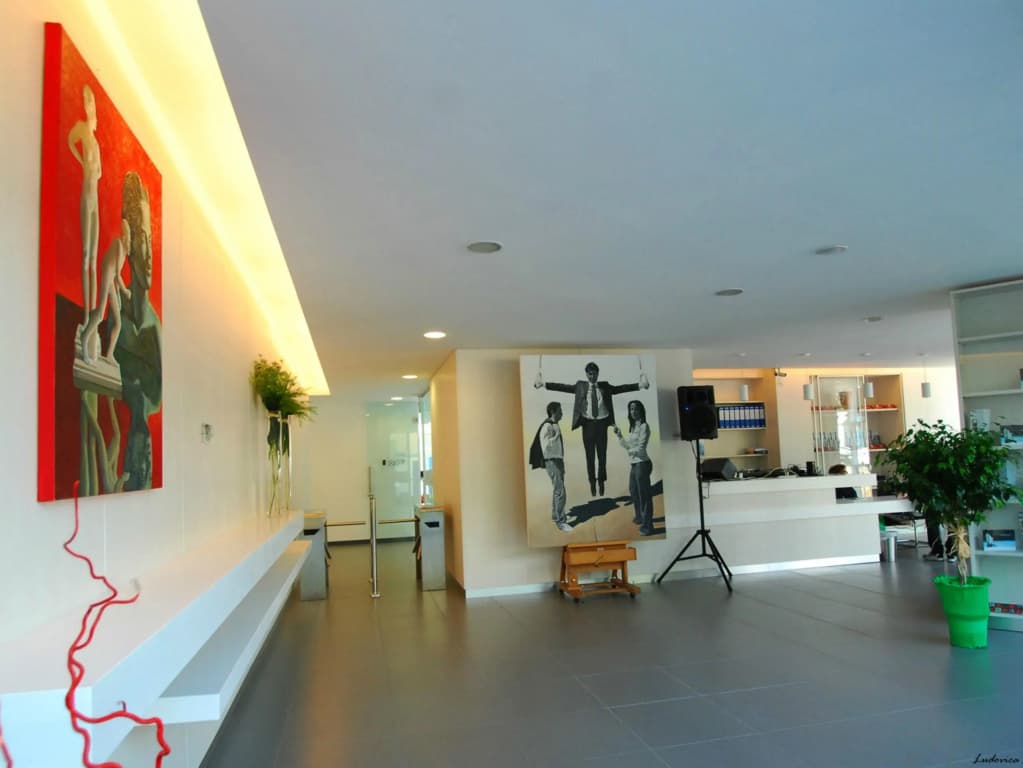 Lungotevere Suite - photo 2