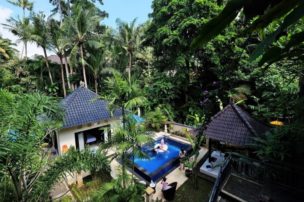 Rumah Bakti - photo 18