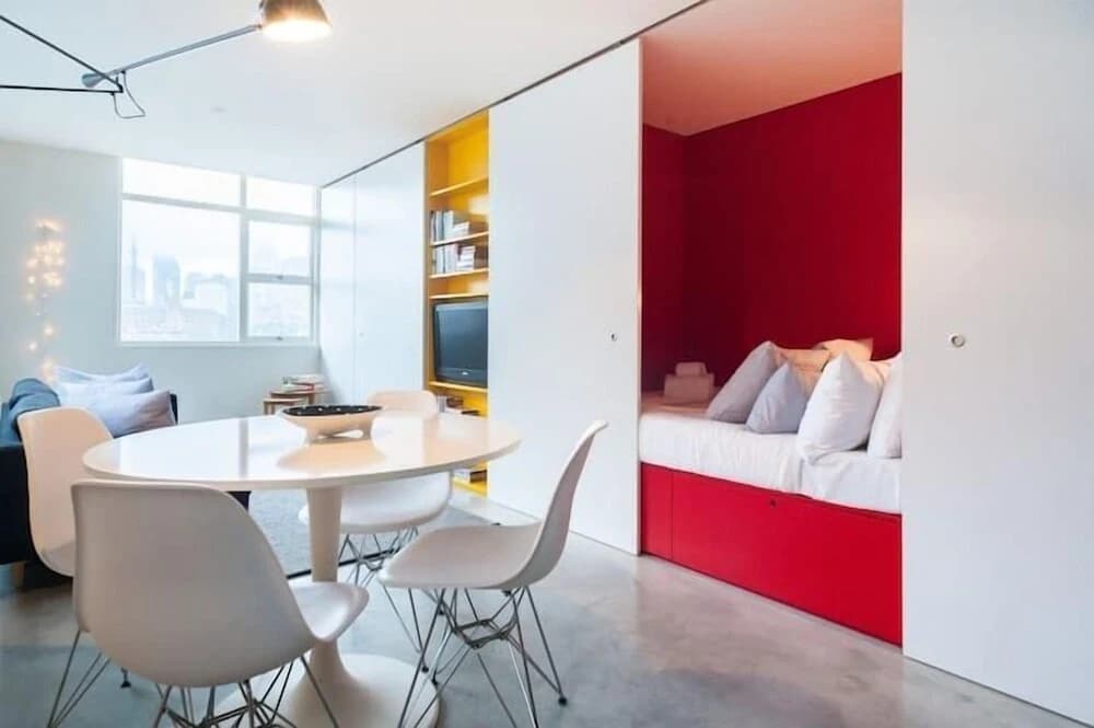 Designer Pad with a View - photo 4