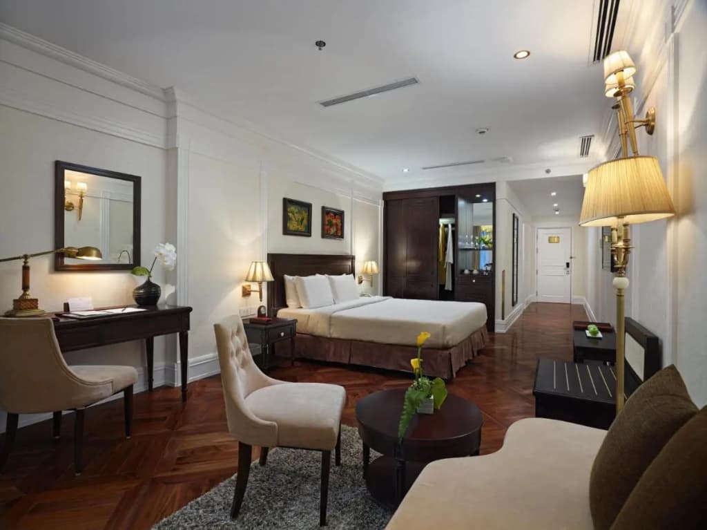 Silk Path Boutique Hanoi - photo 39