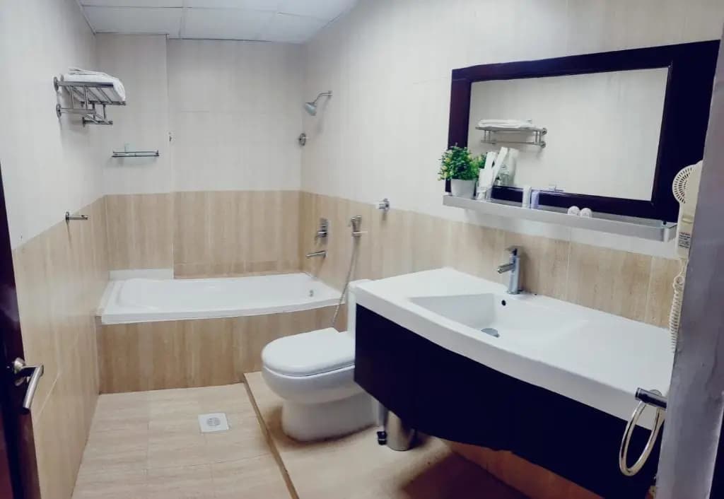Grand Inn Hotel Apartment - photo 7