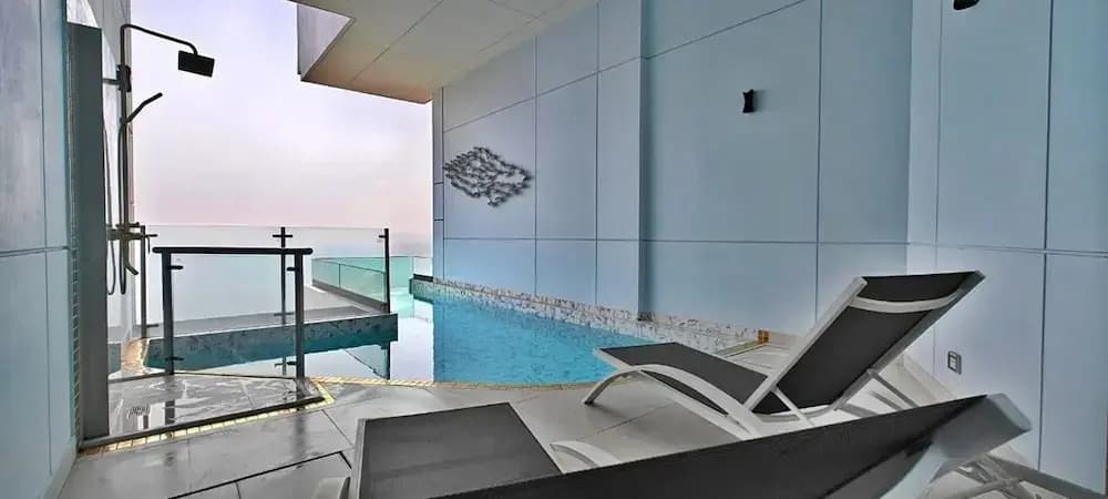 CopacabanaJomtien Condo PrivatePool CBJ1 - photo 12