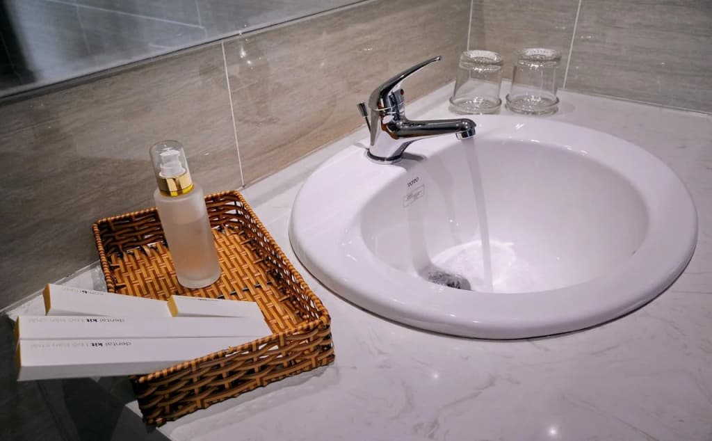 For You Hotel - photo 9