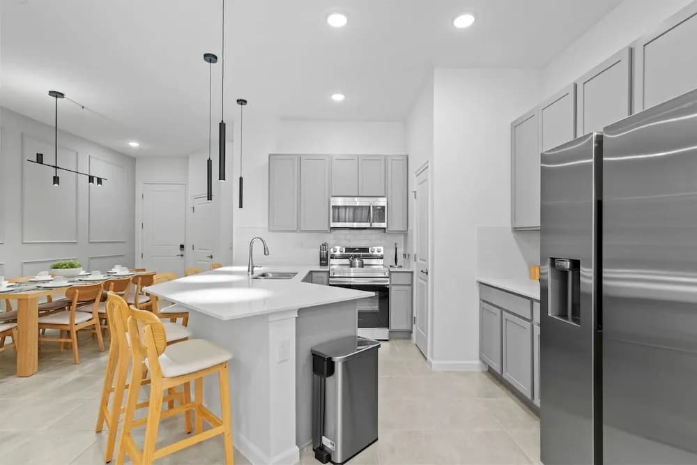 Luxury Paradise in Orlando Best Location - photo 14