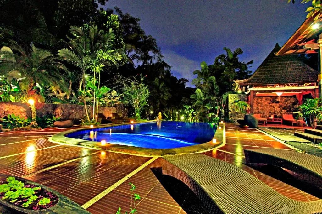Dewangga Ubud - photo 7