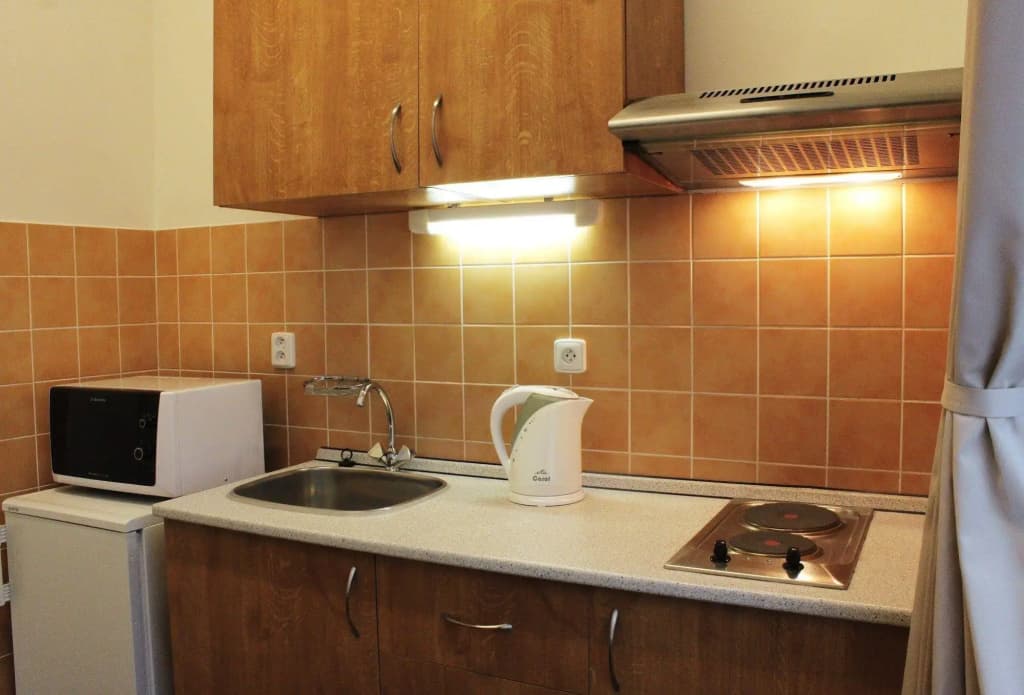 Anyday Apartments - photo 18