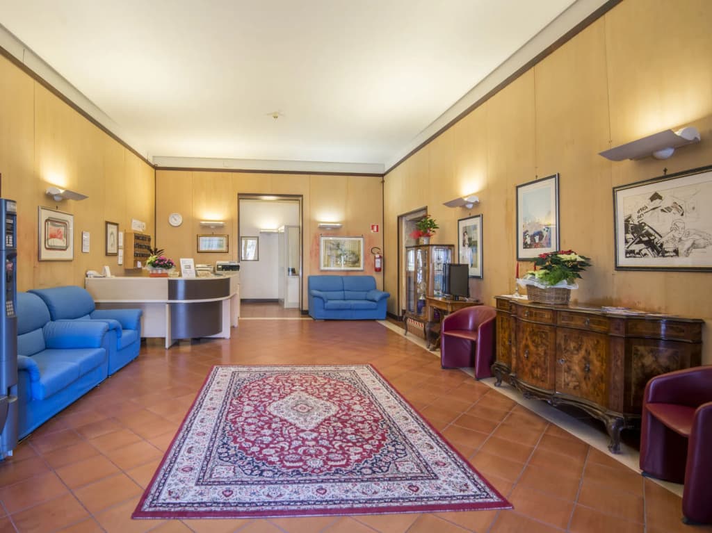 Casa Sant'Andrea - photo 12
