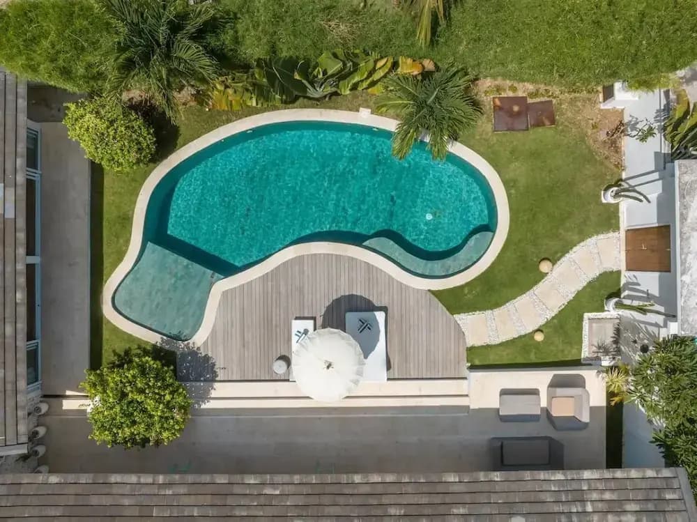 Mateo Villa Bingin by ABM - photo 12