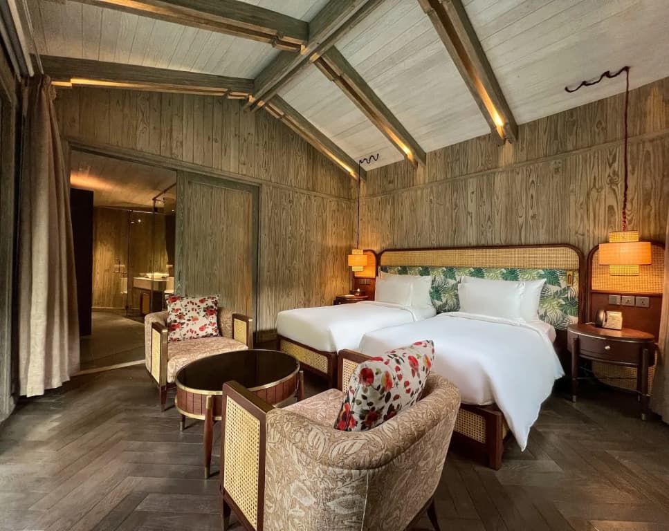 An Lam Retreats Saigon River Resort - photo 17