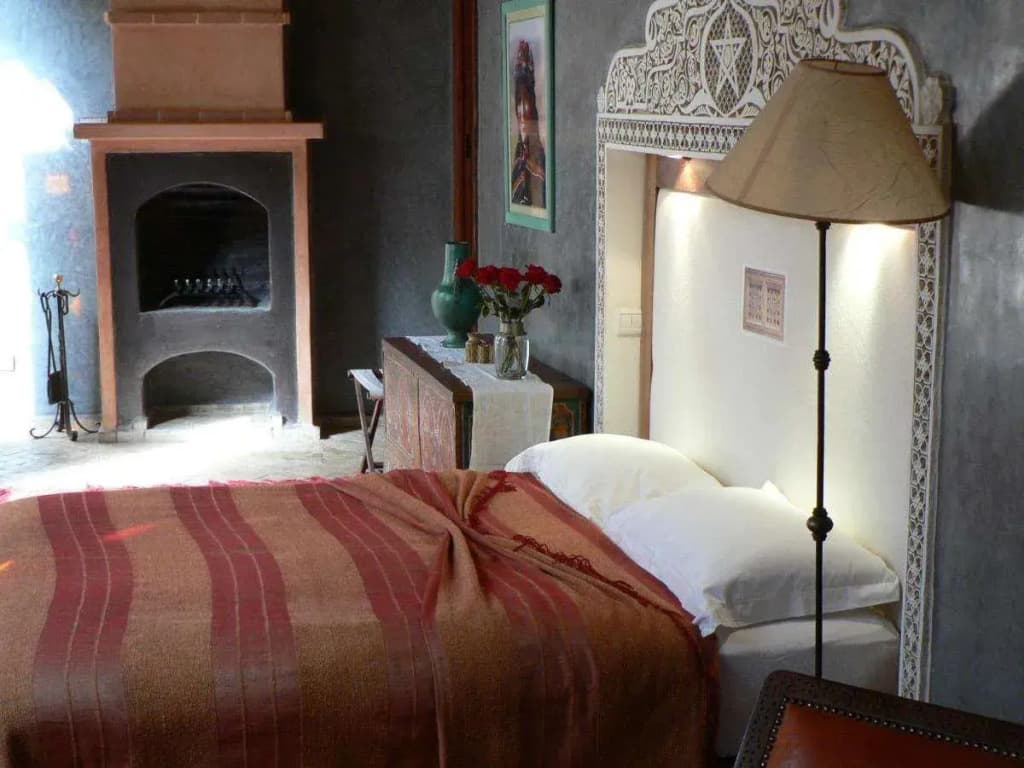 Riad Dar Zaya - photo 5