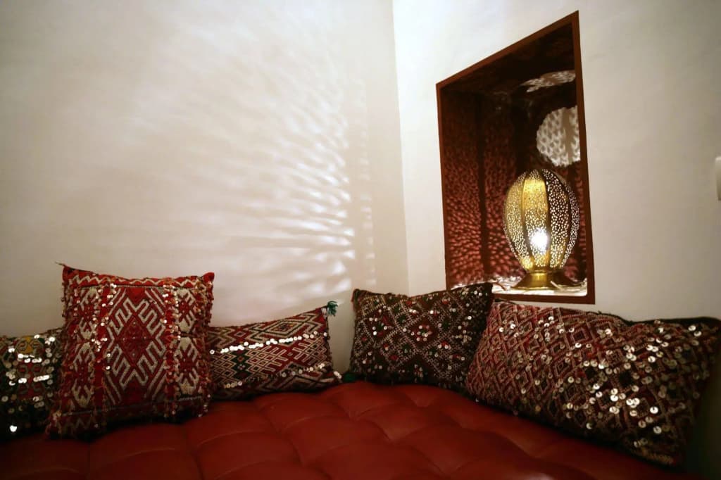 Riad La Cigale - photo 4