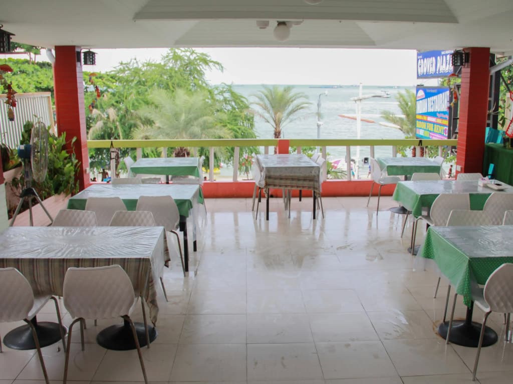The Pattaya Inn(เดอะ พัทยา อินน์) - photo 19