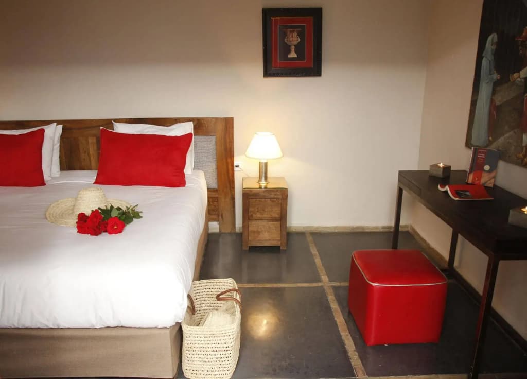 Riad Utopia Suites & Spa - photo 2