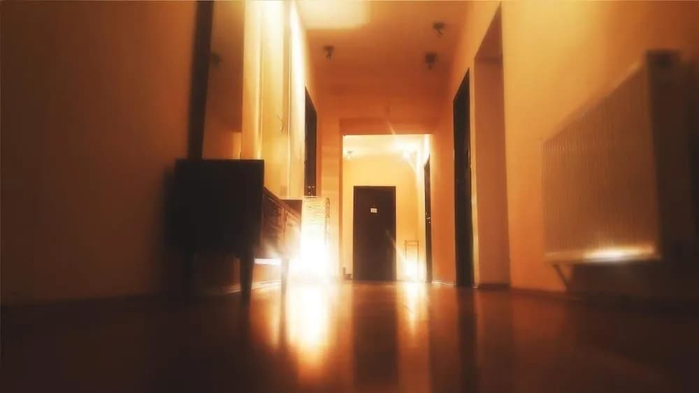 Deso Hostel & Rooms - photo 9