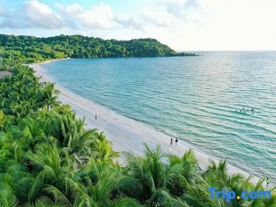 MEYBEACH Apartment & Hotel Phú Quốc - photo 5