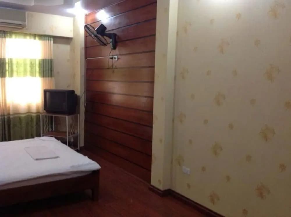 TK 134 Hotel - photo 17