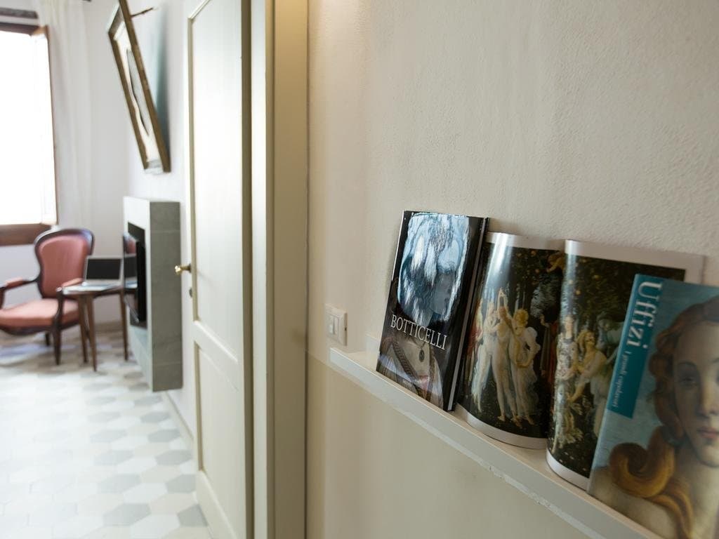 Buontalenti Charmsuite - photo 10