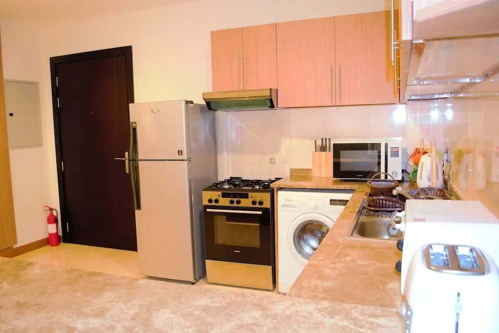 Stylish 1BR near MOE - MRD - photo 12