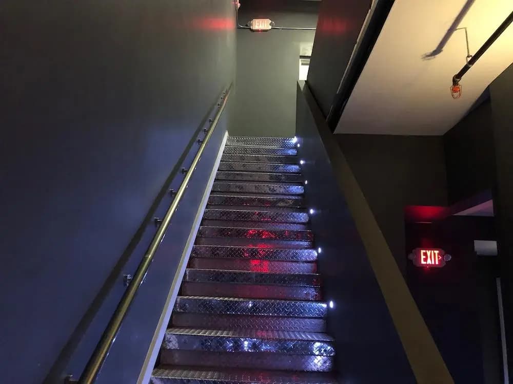 Fabe Suites Flat Iron - photo 11