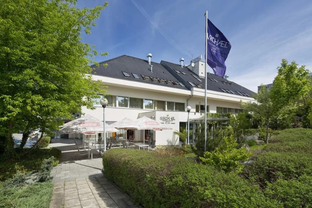 Hotel Michael - photo 1