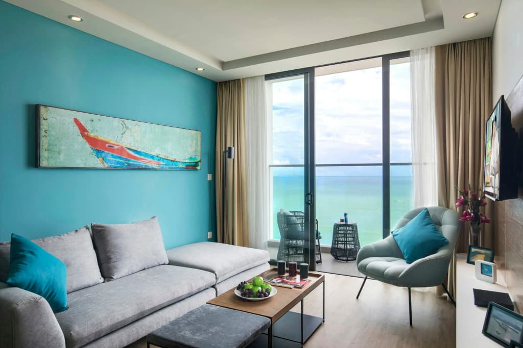 Citadines Bayfront Nha Trang - photo 2